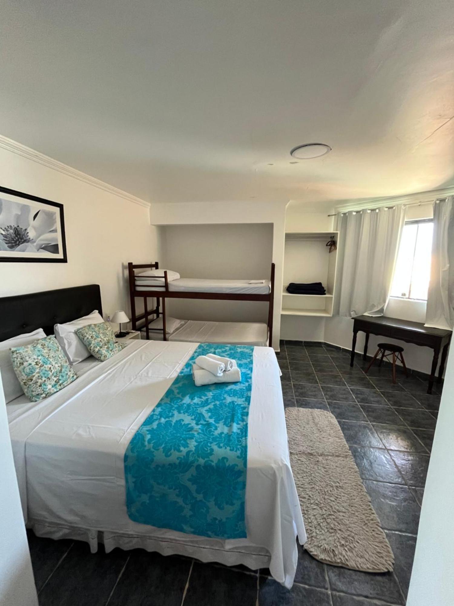 Pousada Elegance Beira Mar Itanhaém 外观 照片